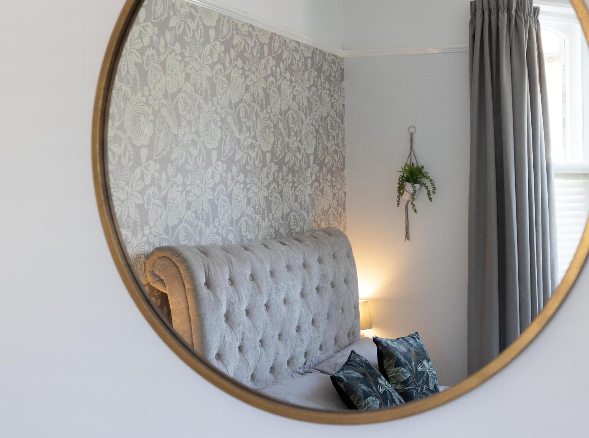 Bootham Apartment 32 - Free Parking - Five Minute Walk To York Minster Buitenkant foto