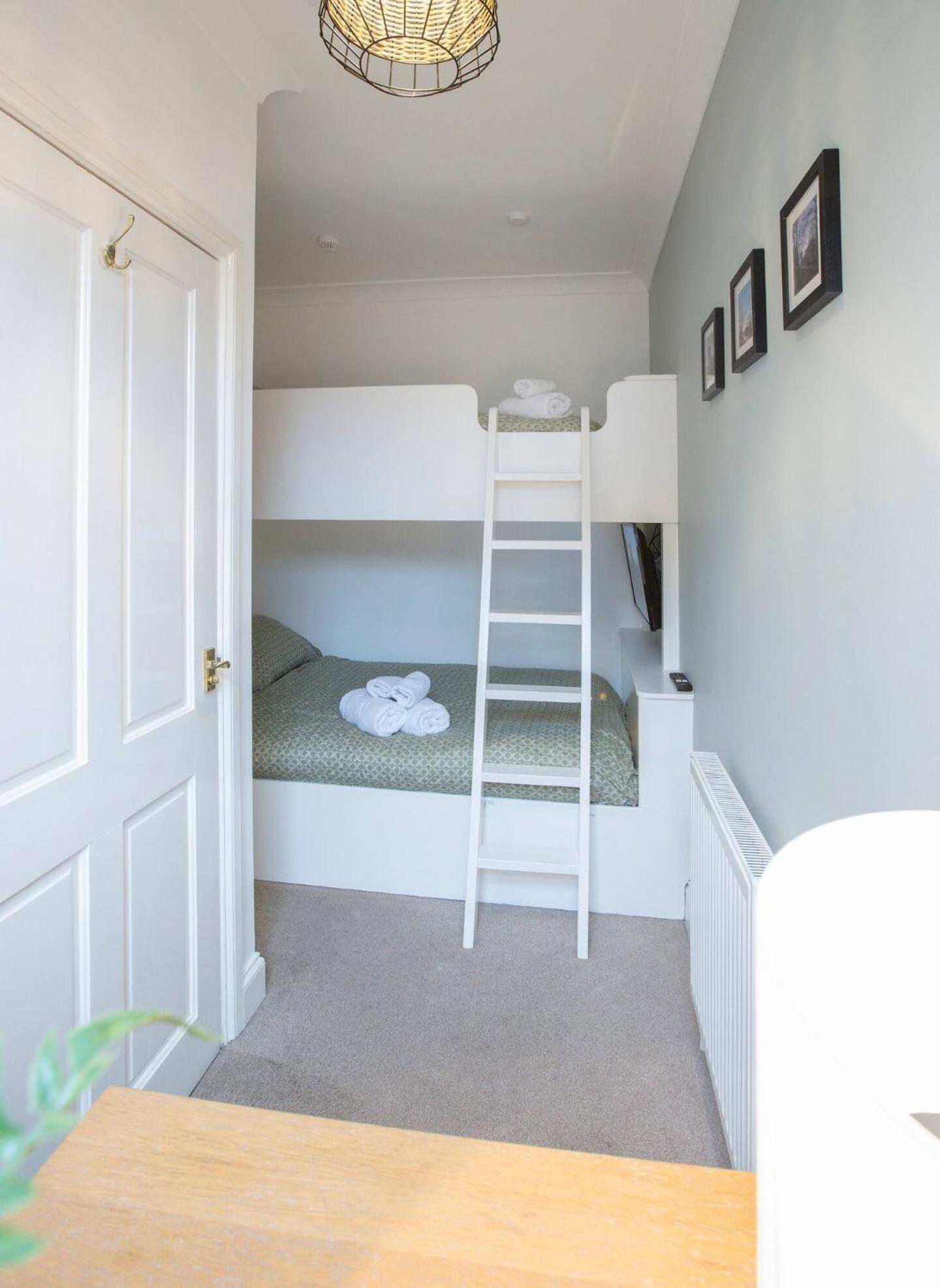 Bootham Apartment 32 - Free Parking - Five Minute Walk To York Minster Buitenkant foto